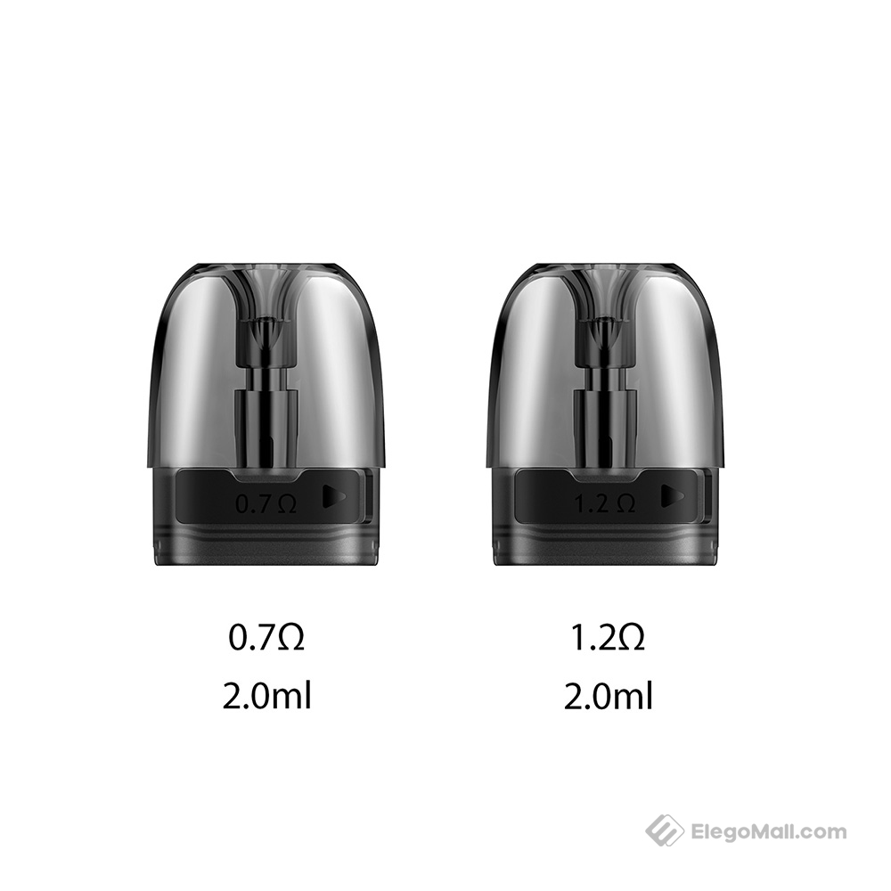 VOOPOO ARGUS POD Cartridge 2ml